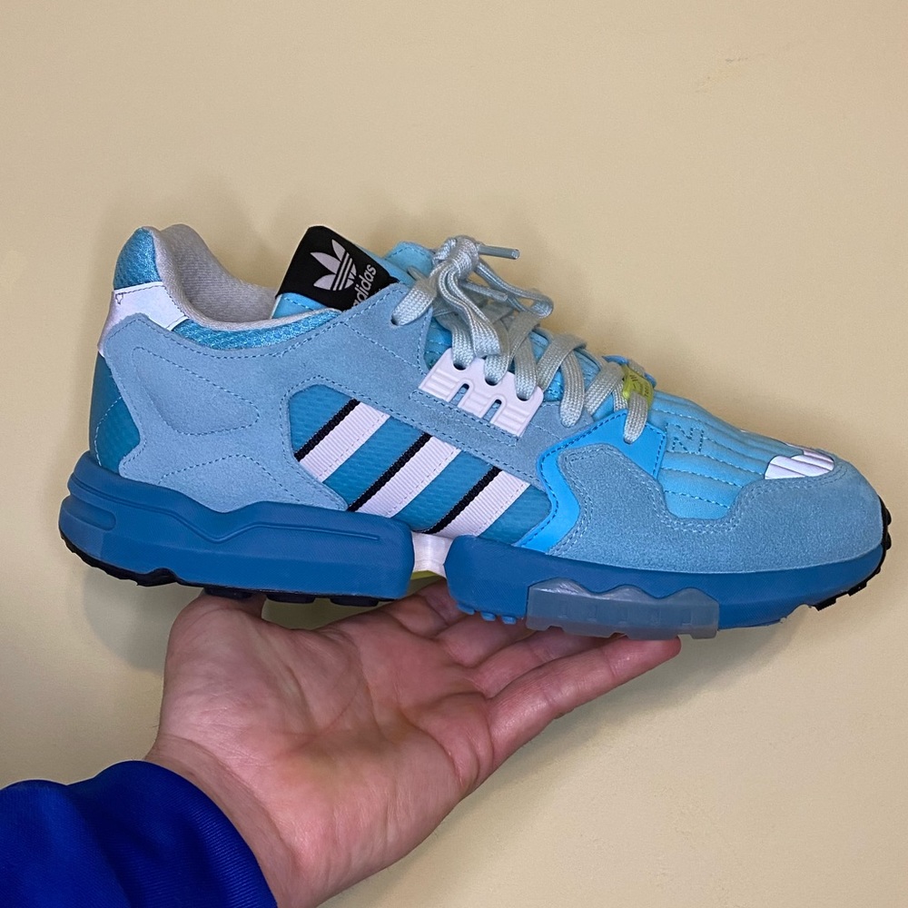 Adidas Xtorsion Sneakers